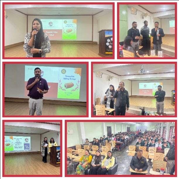 Career Counselling Seminar 