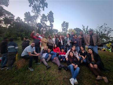 CLUB PICNIC