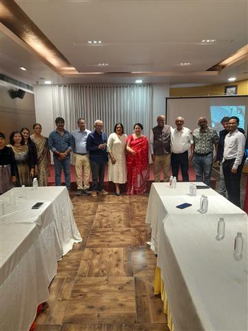 FLAG EXCHANGE of RCSH with RC Smart City