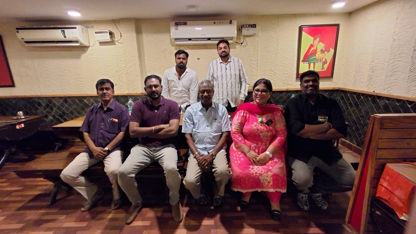 1st Board Meeting RCMAC RY2026-27