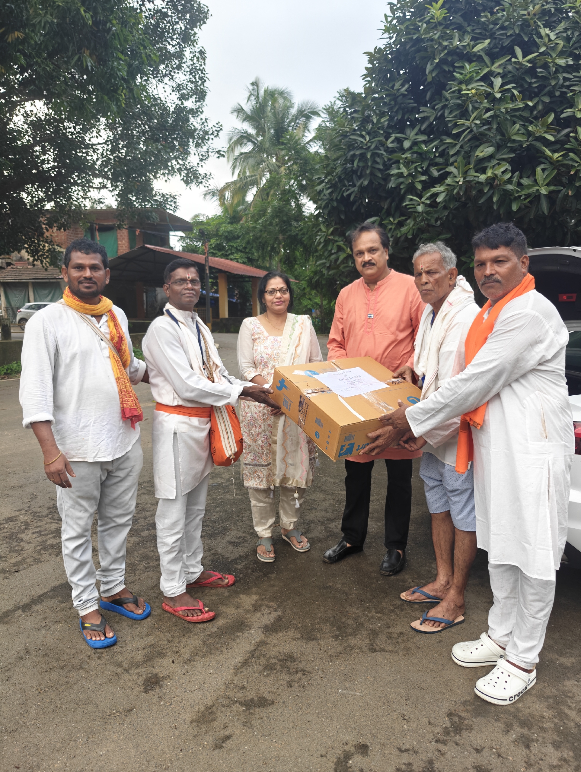 Wari Yatra
