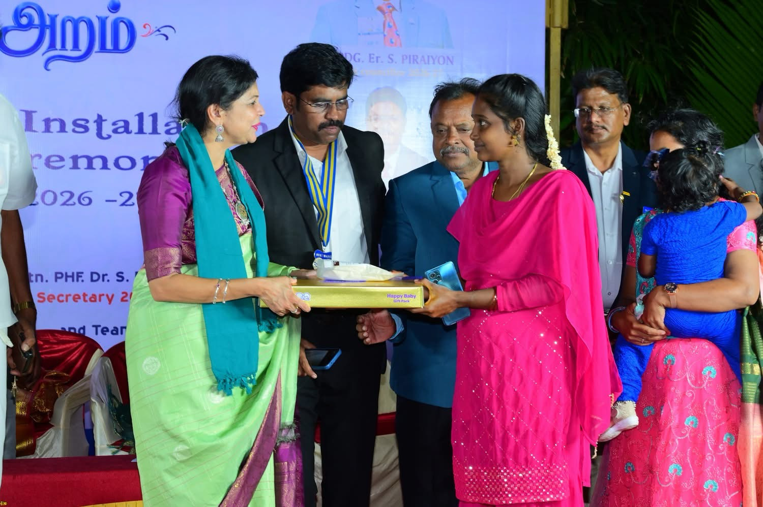 Support for Pregnant Women