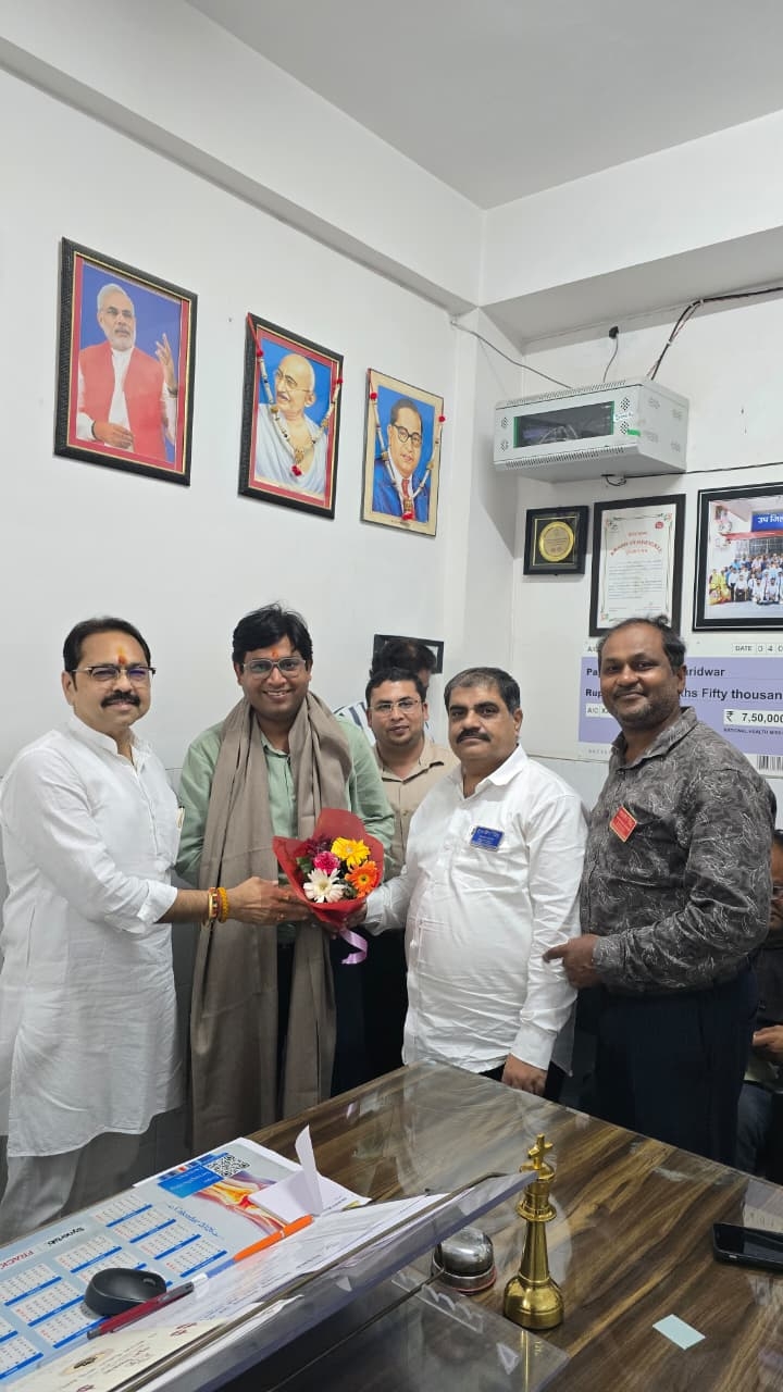 Doctor Day celebration
