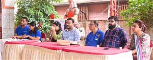 Medical Health Check up  Camp
