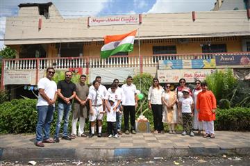 Independence Day Celebration