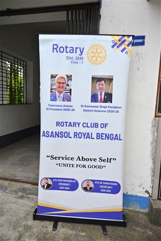 Water Purifier & Cooler Donation
