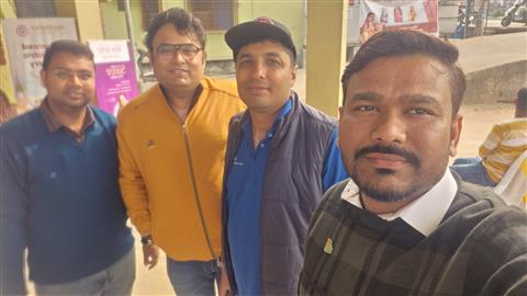 Blood donation