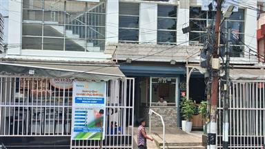 physiotherapy health camp