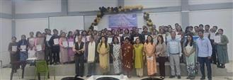 Teacher Training Programme Teacher Effectiveness