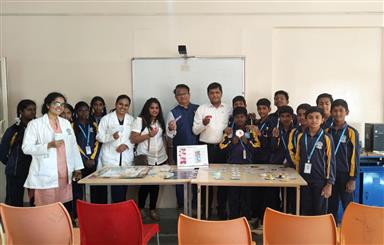Healthy Teeth, Health Families