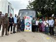 HSR Feeder Bus Extended to KEB Junction