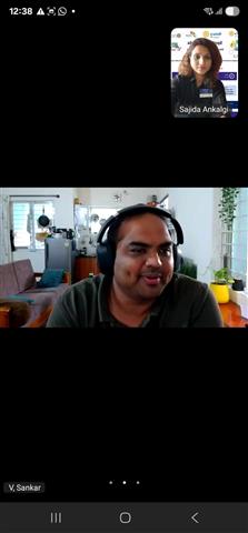 Spoken Kannada Online classes