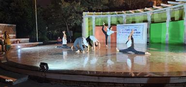 Rotary Club Hosts World Diabetes Day Awareness