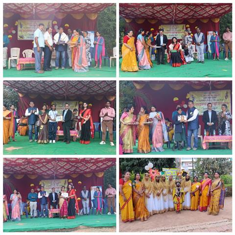 Prathiba Karanji for Singasandra Cluster