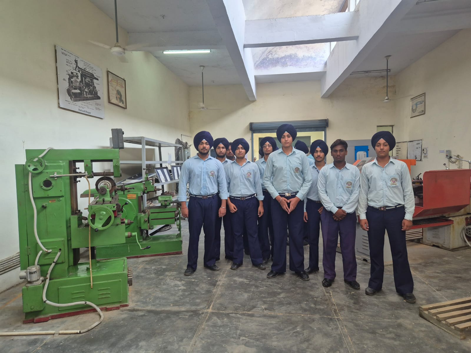 International Youth Skills Day