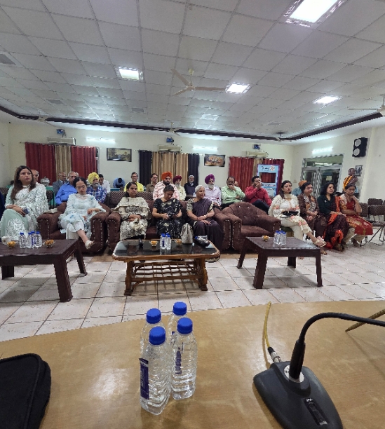 Regular Meeting 