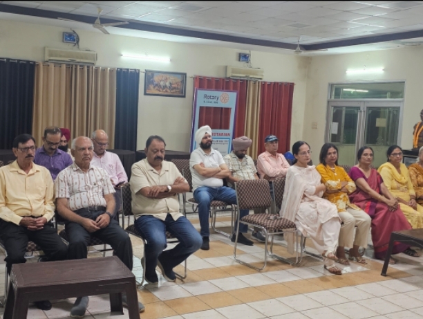 Regular Meeting 