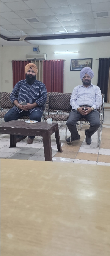 Regular Meeting 