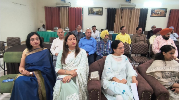 Regular Meeting 
