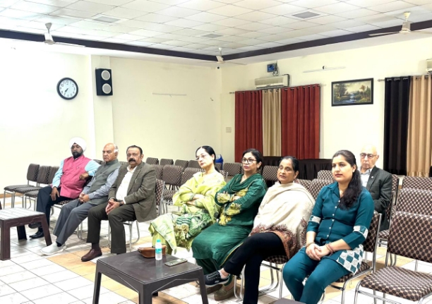 Regular Meeting 