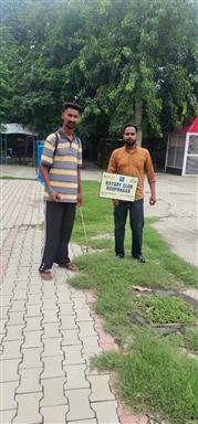 Dengue Awareness Talk