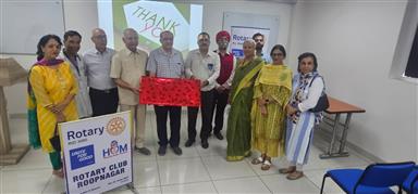 breast feeding week celebration