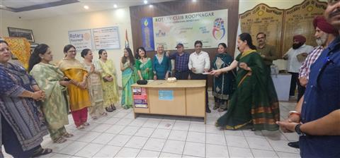 teej celebration