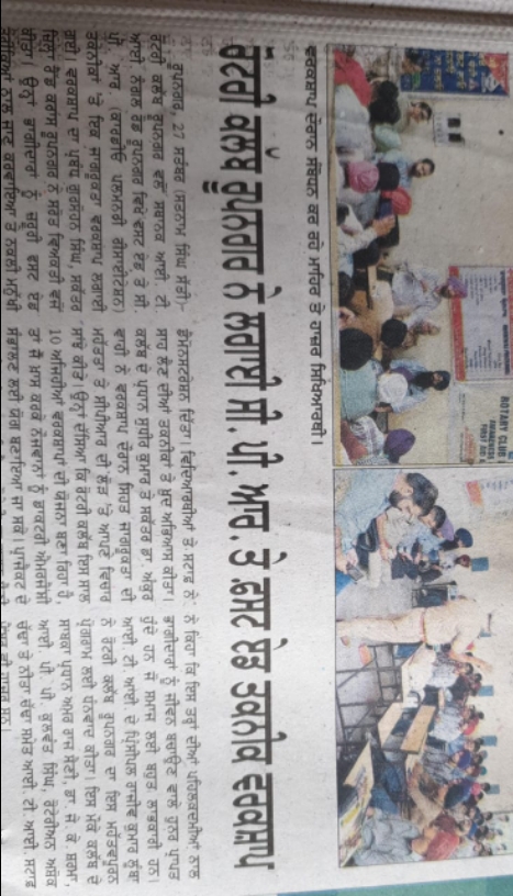 Cpr workshop