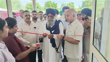 mega medical camp