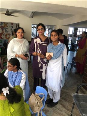 RYLA-  skill Development Programme
