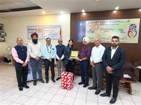 vocational awards to sports personalities