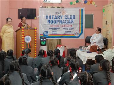 Cervical Cancer Prevention - a Co-Pilot awareness