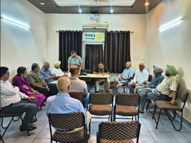 2nd Board of director meeting