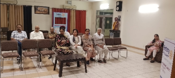 2nd regular meeting