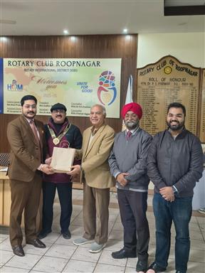 advocate day celebration