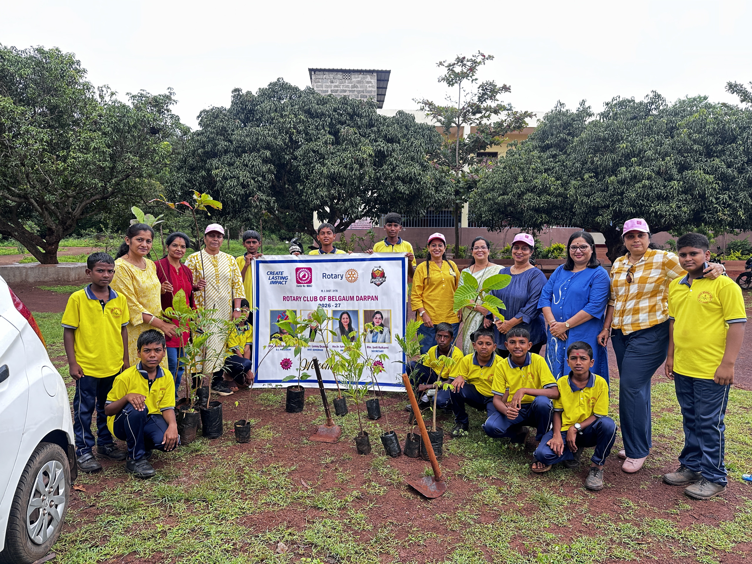 Plantation Drive
