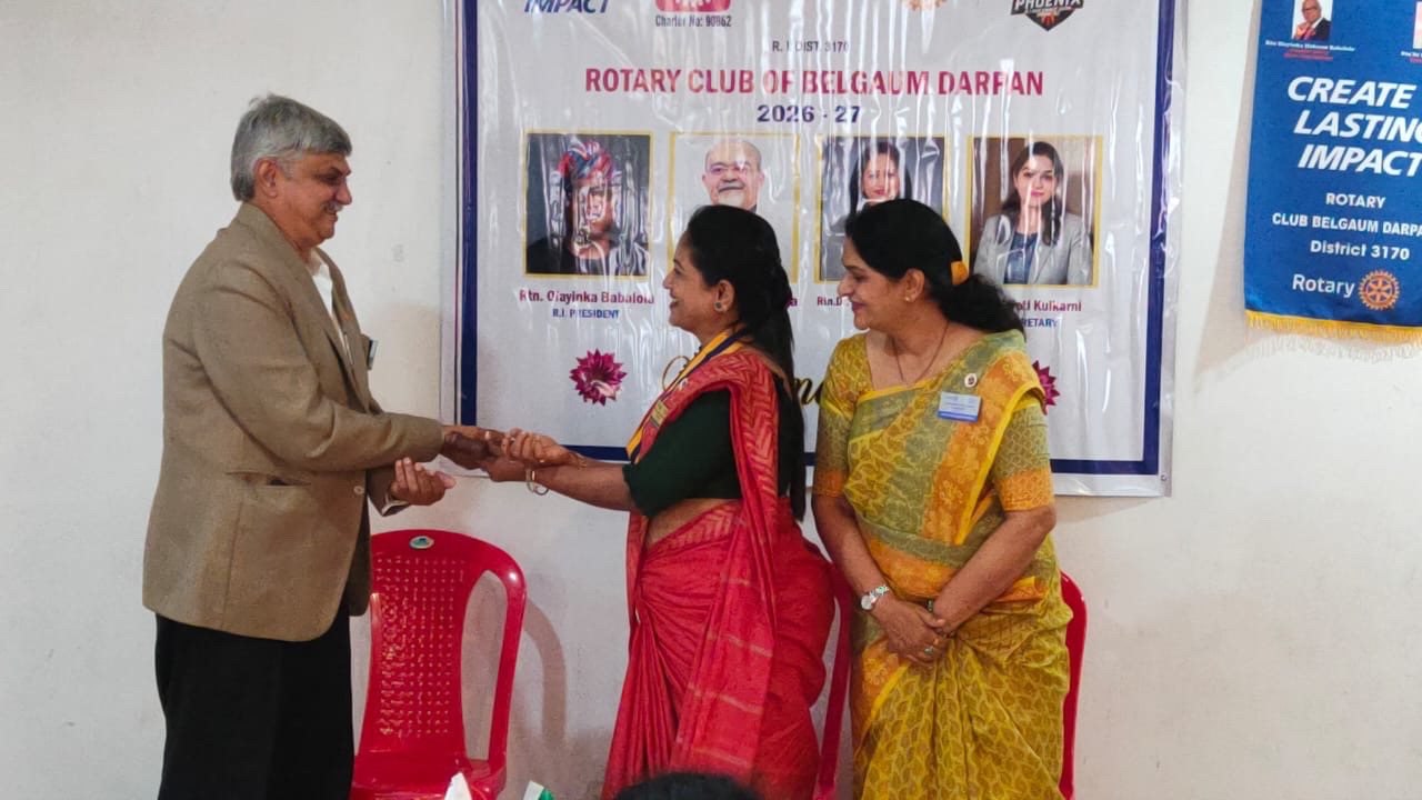 Club Assembly