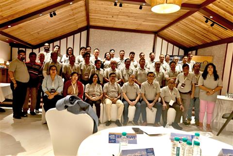 District Team Learning Seminar