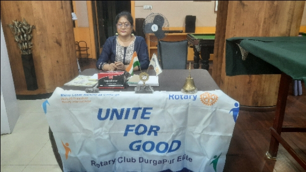Regular Weekly Meeting 156