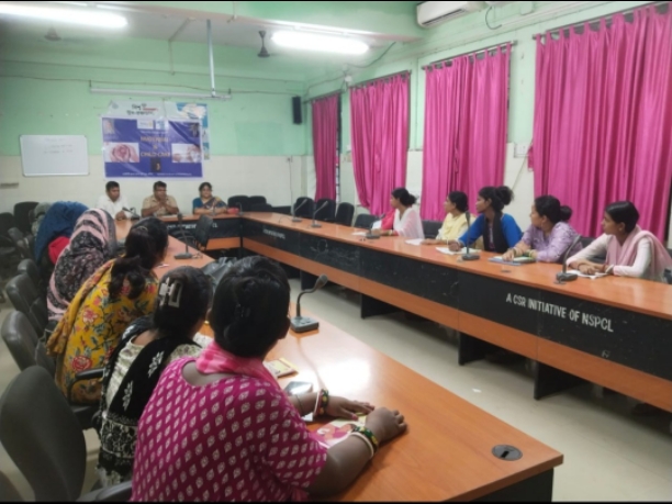 Seminar on Maternal & Child Health Care 