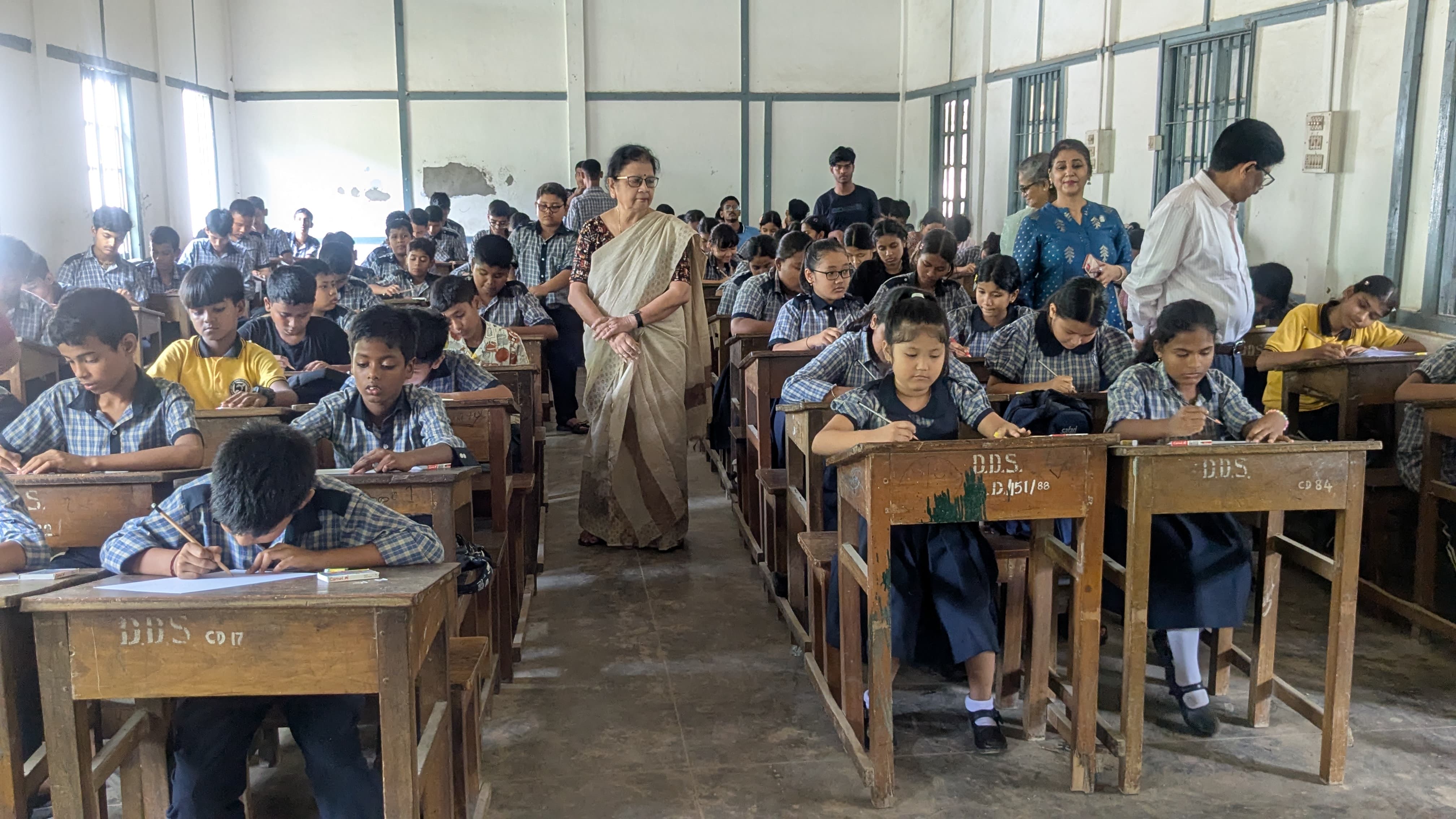 World Environment Day Art & Drawing Competition