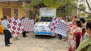 Donation Of Swargarath