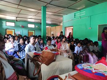 Children Day Celebration
