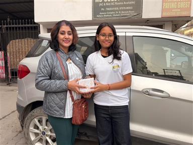 Rotary Youth Exchange
