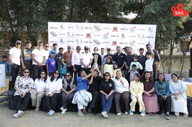 Rotary Midtown Sports Carnival