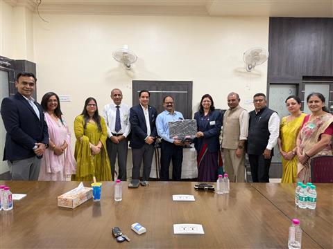 Empowering Education with Digital Support