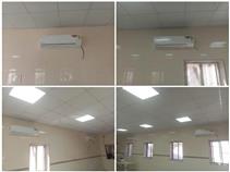 Umaid Hospital Ward Renovation Support