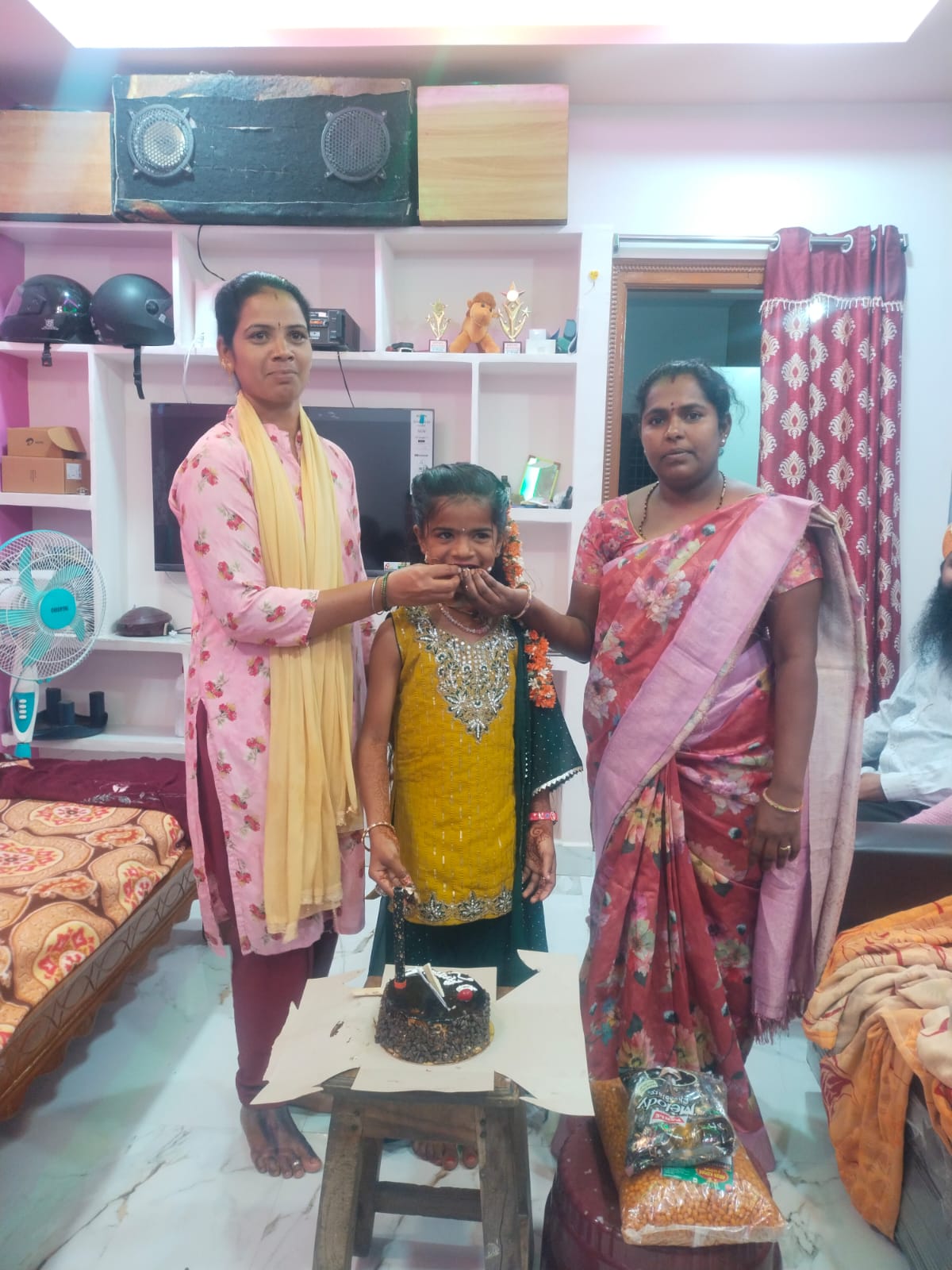 AALAMBANA – A JOYFUL JOURNEY