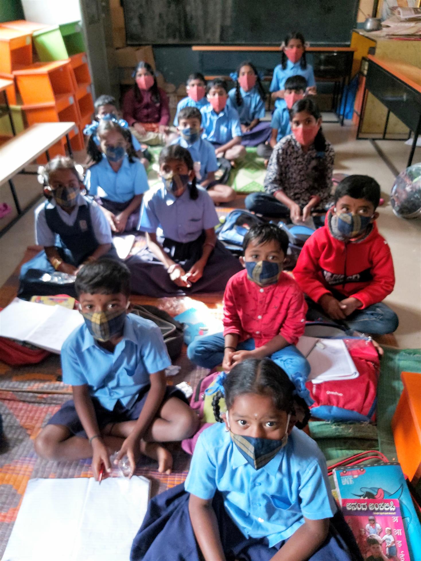 Bridging the Gap in Education