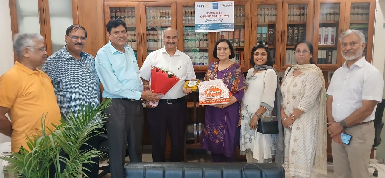 Celebrated Chartered Accountants Day